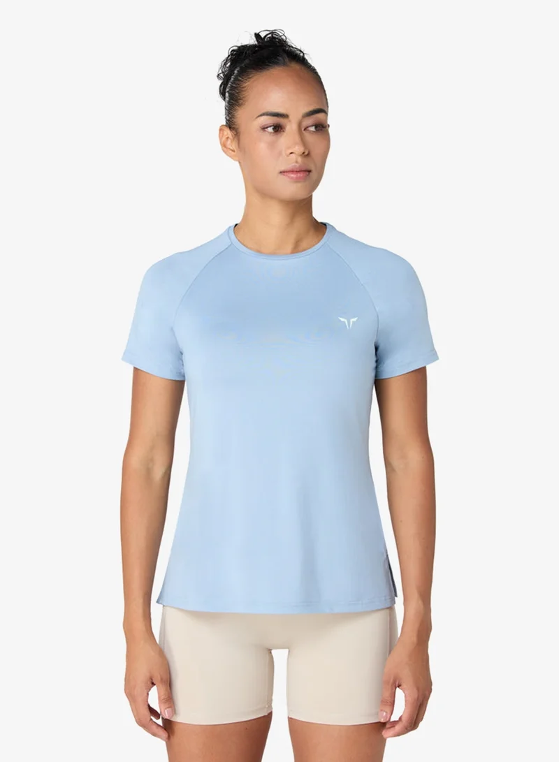 سكوات وولف تي شيرت خفيف للغاية